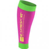 COMPRESSPORT R2 中性小腿套 亮彩版*2个