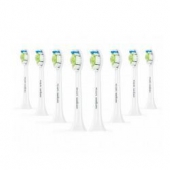 PHILIPS 飞利浦 Sonicare Diamondclean系列 HX6064/26 电动牙刷刷头*8支