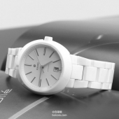 怒降100刀，RADO 雷达 D-Star 帝星系列 女士机械腕表 新低$699 约￥4827