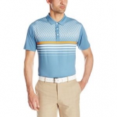 限S码 彪马 Puma Golf PC 弹力速干 男高尔夫Polo衫