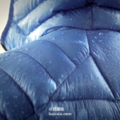 Mountain Hardwear 山浩 男士650篷羽绒服 多色 $74.87（$99.83 额外75折） 到手￥545