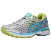ASICS 亚瑟士 GT-2000 4 女士稳定系跑鞋