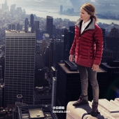Cole Haan 女士防水短靴 新低$80.99 到手￥690