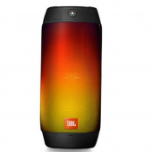 JBL PULSE 2  音乐脉动2代蓝牙音箱 视、听二合一