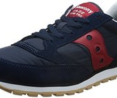 Saucony 圣康尼 男士复古跑鞋 283元包邮( 566元， 下单5折）