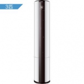 Haier 海尔 KFR-72LW/10UAP23AU1 3匹 定频立柜式空调