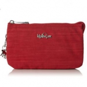 Kipling 凯浦林 Creativity L号 女士手拿包*3个