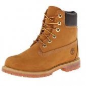 Timberland 添柏岚 10361 女士工装靴