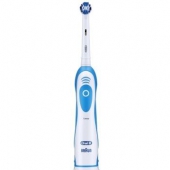 欧乐B（Oral-B）  DB4510 电动牙刷 *2支