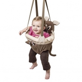 evenflo  ExerSaucer Door Jumper Roo 婴幼儿娱乐带学步带