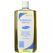 Robathol 棉花籽沐浴油 474ml  prime会员凑单免费直邮到手新低￥100