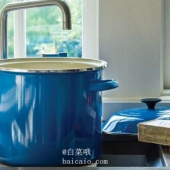 Le Creuset 酷彩 珐琅钢深炖锅5.7L 多色 新低￥739包税包邮（￥799-60）