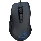 冰豹（ROCCAT） Kone Pure 魔幻豹 激光游戏鼠标 人体工学小鼠