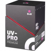 B+W UV-PRO 防霉器套装 尼康专用