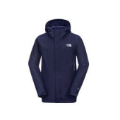 The North Face 北面  DRYVENT 防水透气冲锋衣