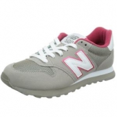 new balance GW500RR-B-6 500系列 女款休闲运动鞋