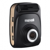限地区：麦克赛尔（Maxell） MR51BG 超高清行车记录仪