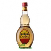 Camino 懒虫 金龙舌兰酒 750ml*2 ￥133.5包邮（2件总价7.5折 可￥299-80）