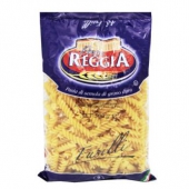 意大利 Reggia瑞杰螺丝意大利面 48号 500g