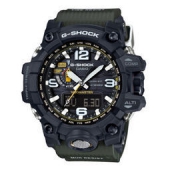 CASIO 卡西欧 G-SHOCK系列 GWG-1000-1A3 6局电波 男款运动腕表