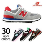 New Balance 爆款大集合