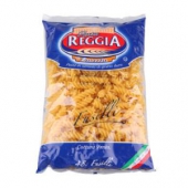 【京东超市】意大利 Reggia瑞杰螺丝意大利面 48号 500g