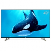 TCL D49A620U 4K智能LED液晶电视 49英寸