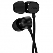 爱科技（AKG） N20U 入耳式耳机 隔绝外界噪音