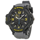 CASIO 卡西欧 G-Shock GA1000-8A 男士运动腕表