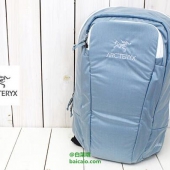 Arc'teryx 始祖鸟 Cambie 城市双肩包 可放13寸笔电 两色 $38.99 到手￥ 315 国内￥1100