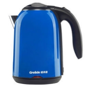 Grelide 格来德 WWK-D1513 1.7L电热水壶