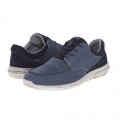 爱步（ECCO） Sport Calgary Moc 男款休闲鞋 舒适百搭