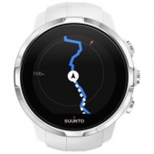 SUUNTO 颂拓 Spartan SPORT SS022651000 男士户外腕表 英文版