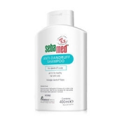Sebamed 施巴 去屑洗发露 400ml
