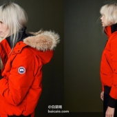 白菜！Canada Goose 加拿大鹅 Savona 女士625蓬羽绒夹克 带狼毛领兜帽 5折 $425 到手￥3100">白菜！Canada Goose 加拿大鹅 Savona 女士625蓬羽绒夹克 带狼毛领兜帽 5折 $425 到手￥3100