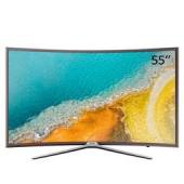 SAMSUNG 三星 UA55KC20SAJXXZ 55英寸 曲面 全高清 液晶电视
