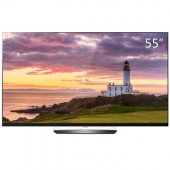 LG OLED55B6P-C 55英寸 4K超高清电视 HDR技术 哈曼卡顿音响