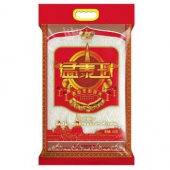 限地区：七河源 孟泰王泰国茉莉香米 5kg