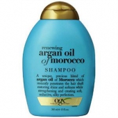 OGX Renewing 摩洛哥坚果油 洗发水 385ml