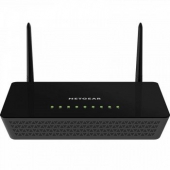 NETGEAR美国网件 1200M双频千兆无线路由器