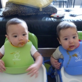 BABYBJORN 婴幼儿防漏食物围嘴2只装 凑单免费直邮到手￥88.39