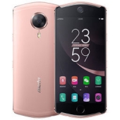 Meitu美图 T8（MP1602）4GB+128GB玫瑰金全网通4G手机