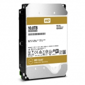 西部数据（WD） Gold 金盘 10TB 机械硬盘（WD101KRYZ） 为全天候工作设计