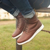 Dr.Martens   Rigal 男靴
