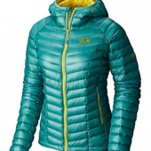 Mountain Hardwear 山浩 美国官网 下单5折 会员免运费