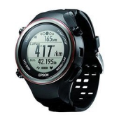 EPSON 爱普生 SF-850 GPS 旗舰级运动心率表