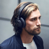B&O（Bang & Olufsen） PLAY Beoplay H9 头戴式无线降噪耳机 新品预售