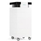 EraClean TOWER 空气净化器+E10滤网+活性炭滤网