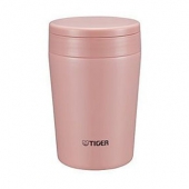 TIGER虎牌 闷烧罐 380ml 樱花粉色