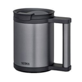 THERMOS 膳魔师 JCP-280C 办公室用保温杯 280ml